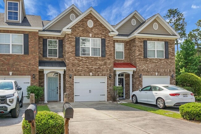 Photo - 3 bedroom, 2.5 Townhome