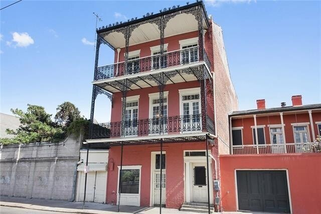 Building Photo - 1212 N Rampart St Unit 101