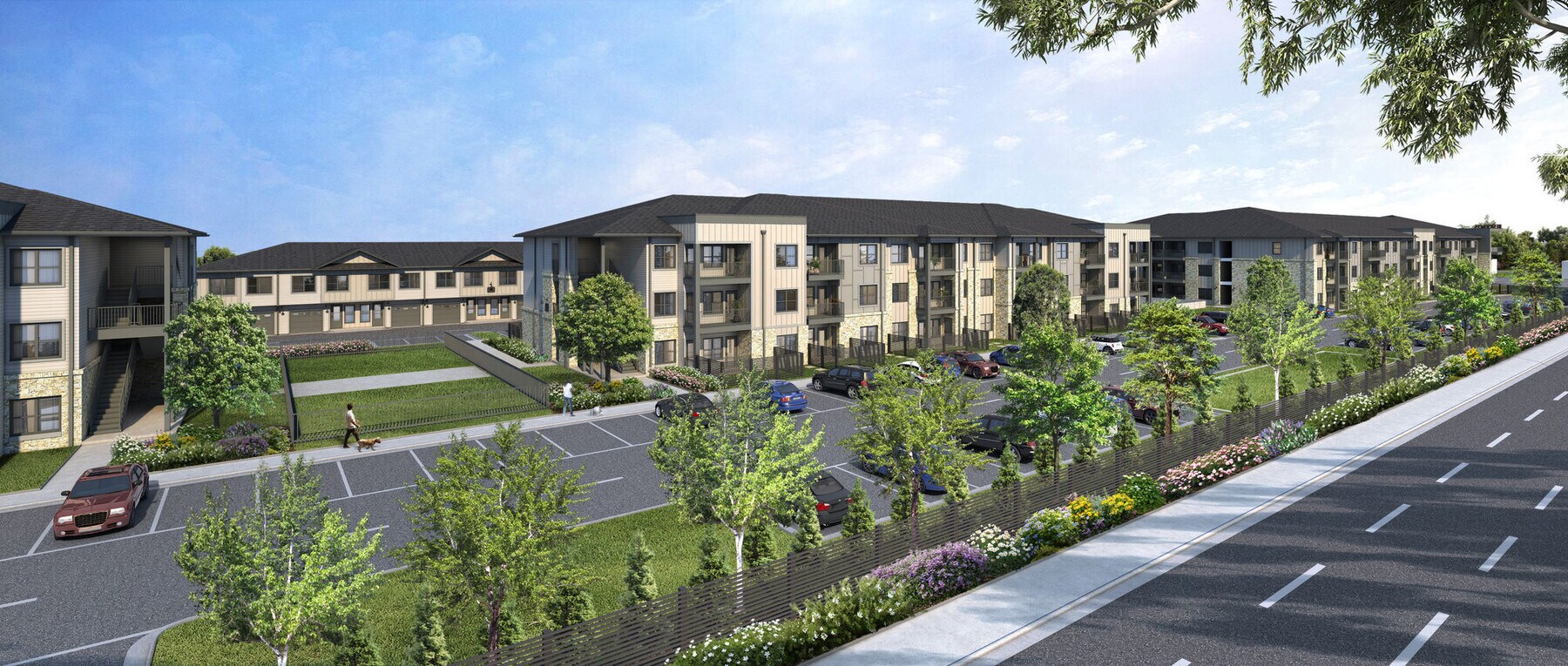 Photo - Lumen Residences