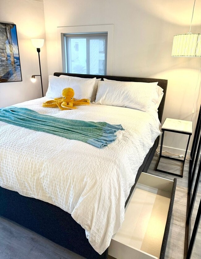 2136 Avenida De La Playa Unidad La Jolla Shores-Apartment 1 BD