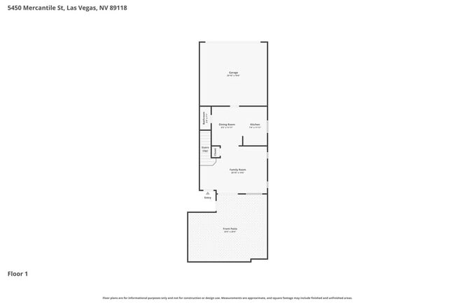 Photo - 5450 Mercantile St