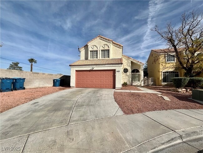 Photo - 1537 N Canyon Rose Way