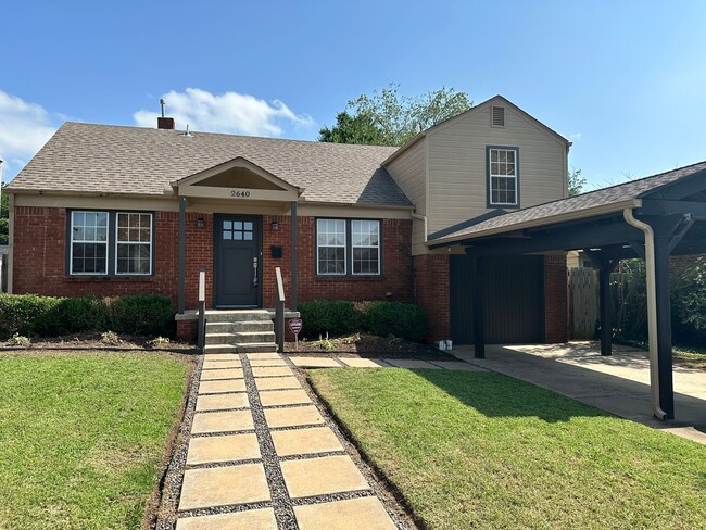 For Rent: Updated 3 Bed, 1.5 Bath Split-Le... - For Rent: Updated 3 Bed, 1.5 Bath Split-Le... Casa
