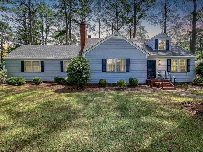 Building Photo - 2808 Acres Rd