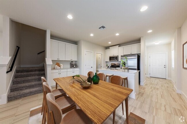 Building Photo - 401 White Steppe Way Rental