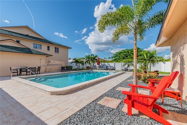 Photo - 1519 Cape Coral Pkwy W Condo Unit 1