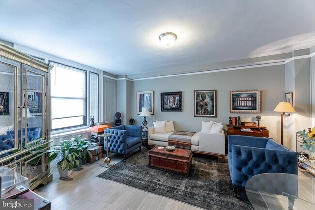 Photo - 2031 Locust St Apartment Unit 601