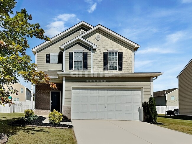 Building Photo - 2010 Blue Stream Ln Rental