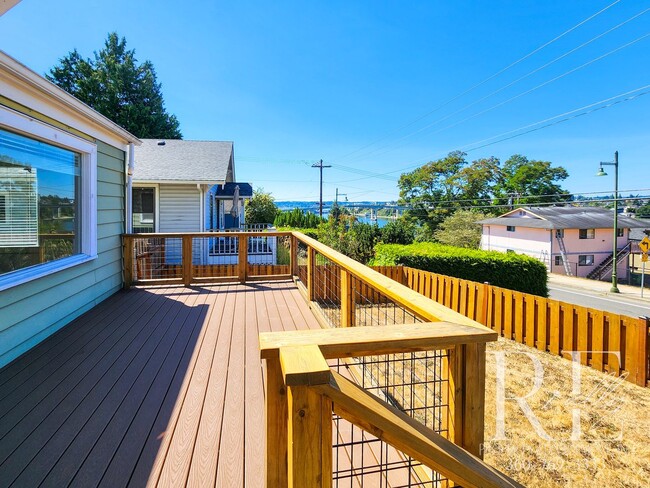 Photo - Classic Charmer with Water Views in the He...