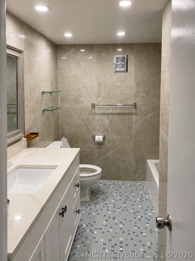 Photo - 1527 S Flagler Dr Unit 203F