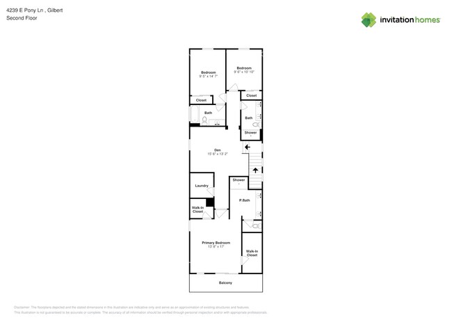 Photo - 4239 E Pony Ln