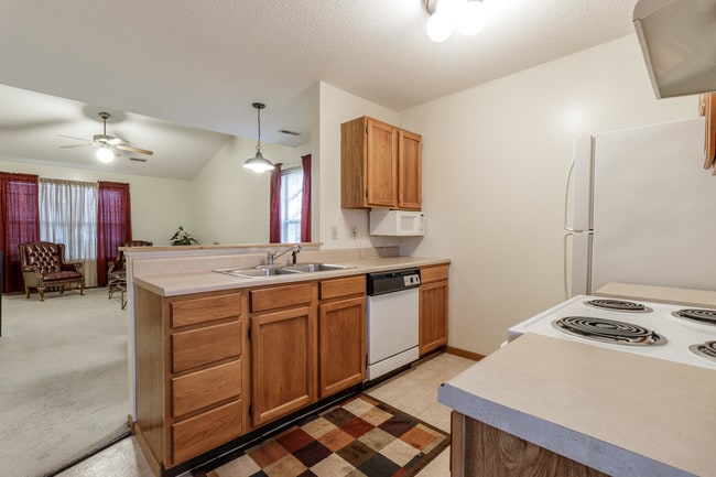 Photo - 2434 Pimlico Ct