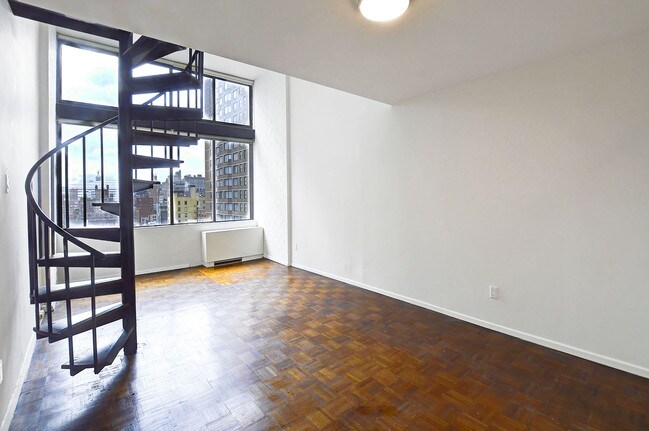 The Atrium - The Atrium Apartments
