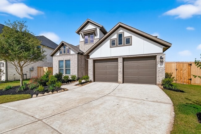 Photo - 411 Sunlit Vly Cir