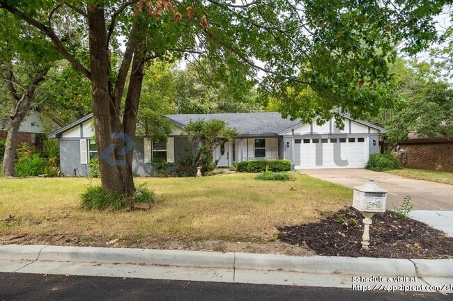 Photo - 6829 Shadydale Dr