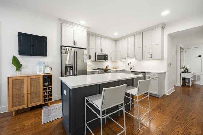 Photo - 3316 John F. Kennedy Blvd Unit 504