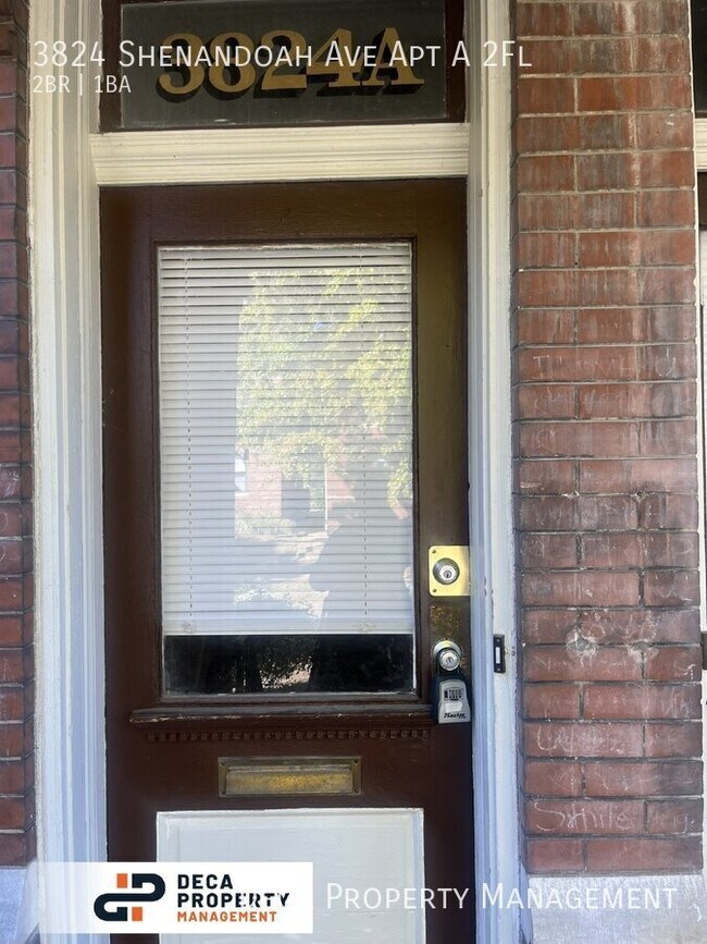 Photo - 2 Bedroom 1 Bathroom Apartment Unit A 2Fl