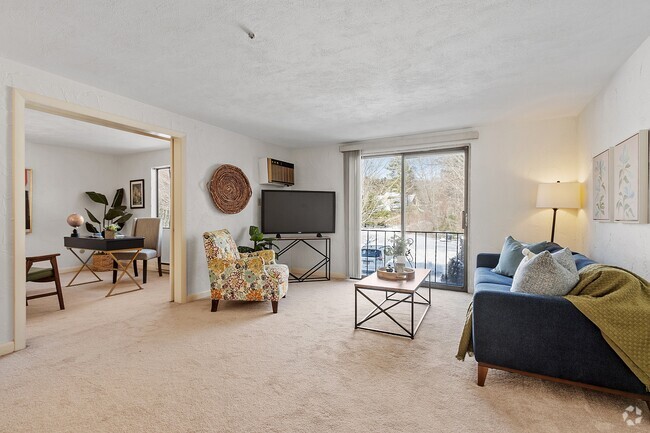 Building Photo - 140 Swanson Rd Unit 418 Rental