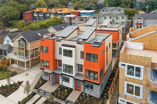 Photo - 1531C 17th Ave S Townhome