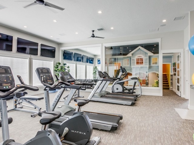 Photo - The Station Apartments at Gateway