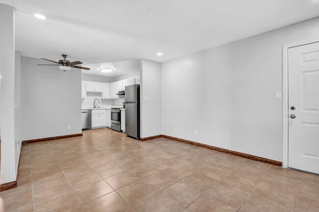 Fountain Oaks Apartments
