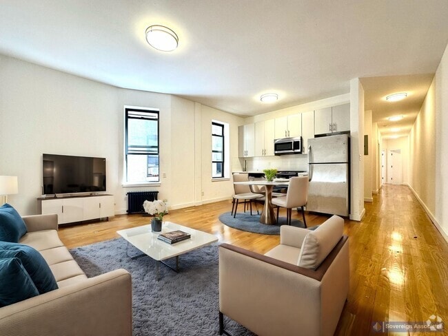 Building Photo - 605 W 137th St Rental