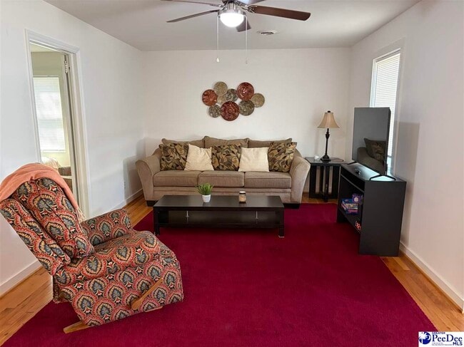 Photo - 801 S Santiago Dr