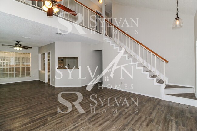 Photo - Prepare to fall in love with this 4BR, 2.5BA home.