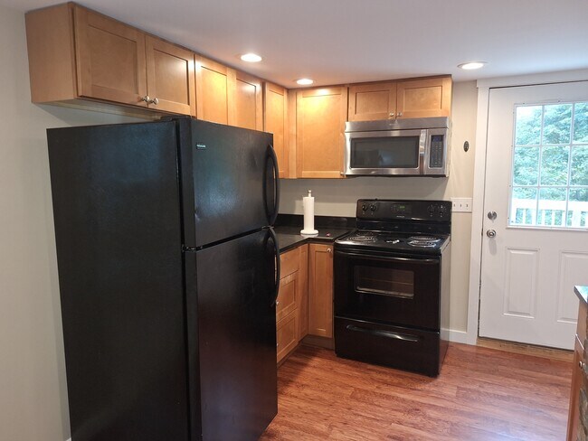 Photo - 11 Stanwood Ave Unit 1 bedroom 3rd floor apartment