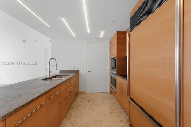 Photo - 475 Brickell Ave Unidad 3513