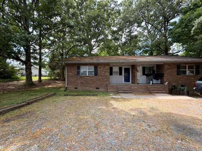 Photo - Hardeman St. Unit B
