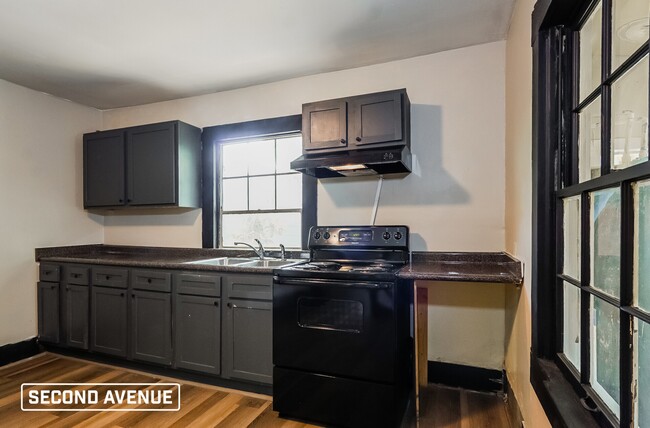 Photo - 412 Irving St