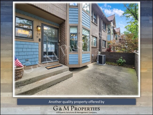 Photo - 2-Bd Townhome - On University Avenue!