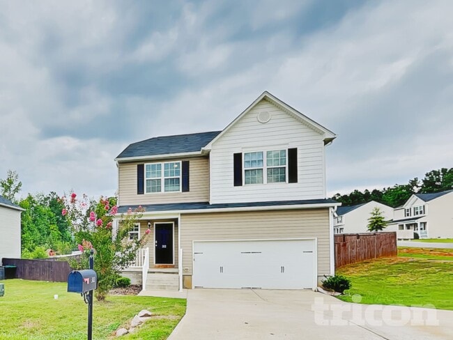 Photo - 312 Sequoia Dr