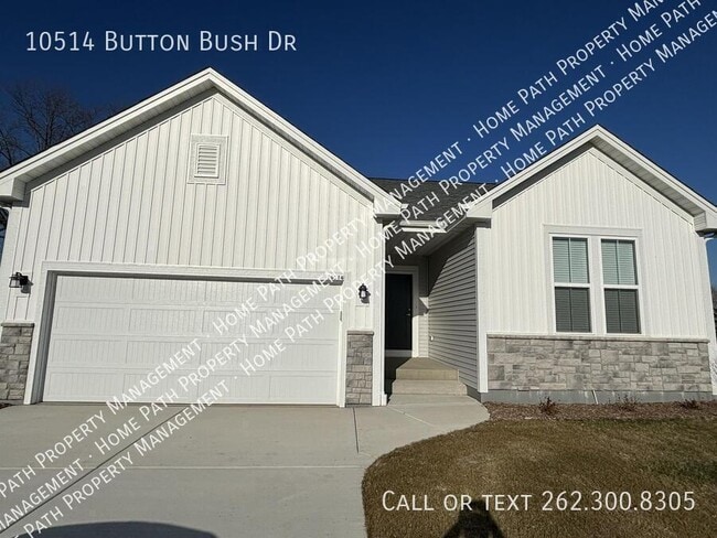 Photo - 10514 Button Bush Dr House