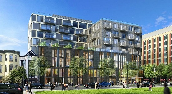 Building Photo - Intersect at O Rental