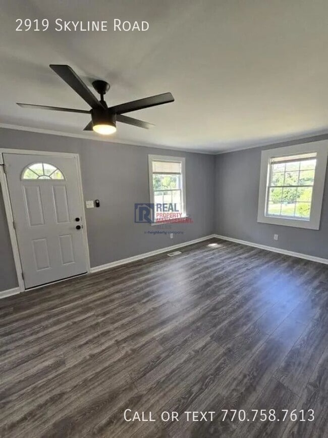 Photo - 2919 Skyline Rd