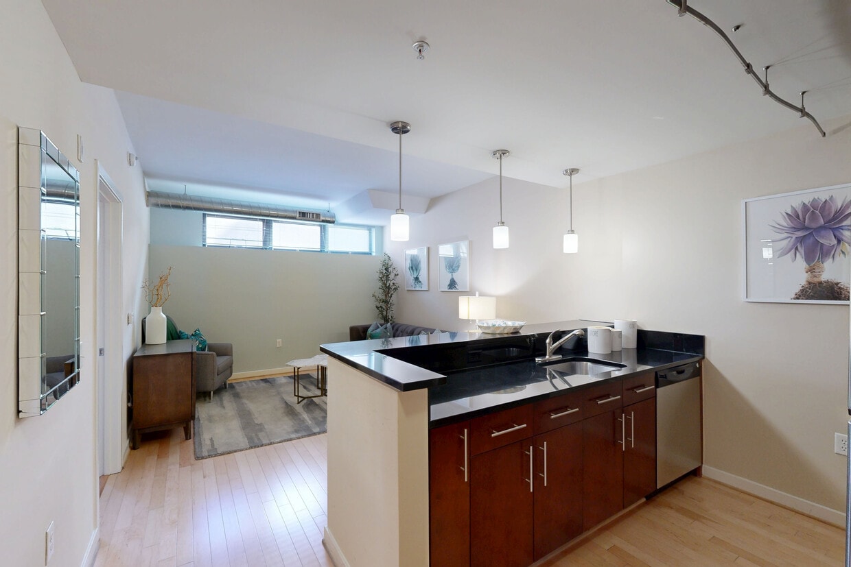 Photo - Allegro Apartments
