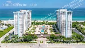 Photo - 1201 S Ocean Dr Unit 1810