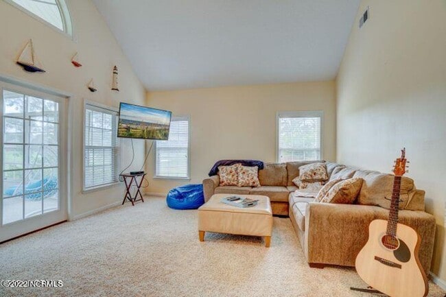 Photo - BEAUTIFUL BRICK HOME IN BRUNSWICK PLANTATION