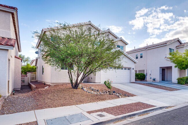 Photo - Spacious 3-Bedroom Home Featuring Downstai...