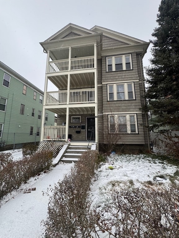 Building Photo - 412 Grafton St Unit 3