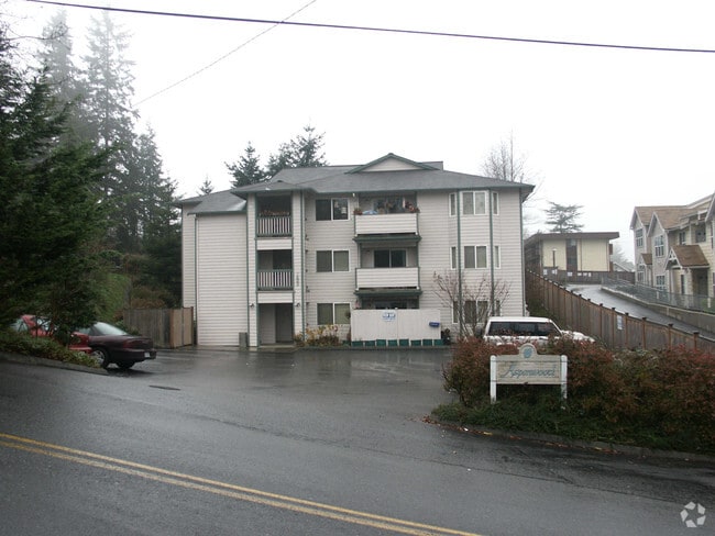 Photo - Housing Hope- New Century House Apartments