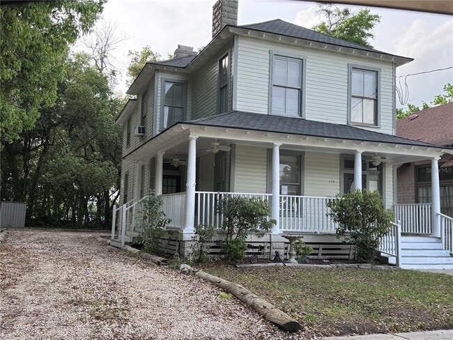 Photo - 114 NE Tuscawilla Ave