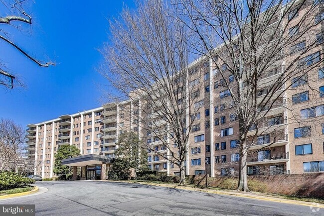 Building Photo - 3101 New Mexico Ave NW Unit 847 Rental