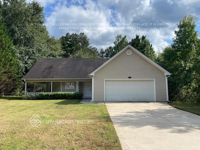 Building Photo - 135 Long Creek Dr Rental