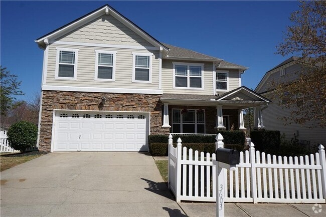 Building Photo - 3603 Old Towne Ln Rental