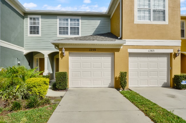 1259 Berkman Cir