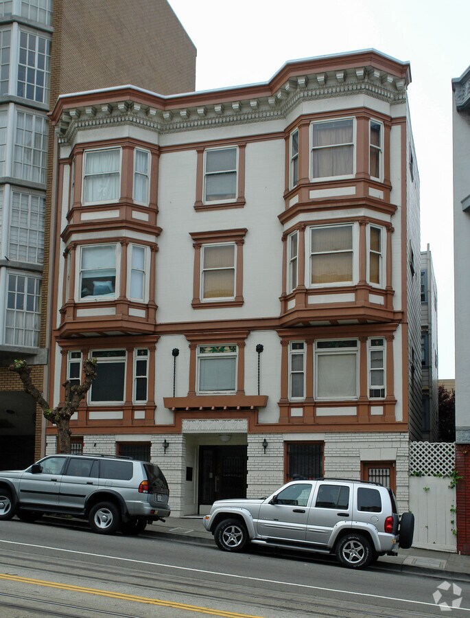 Photo - 1271 California St