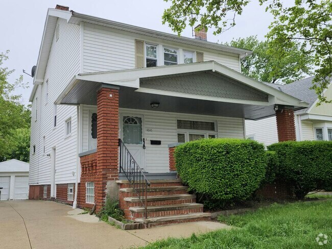 Building Photo - 4646 E 86th St Rental